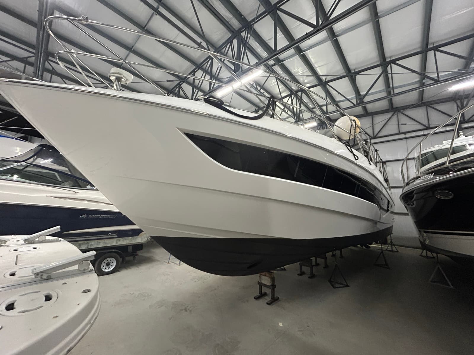 2018 Galeon 560 Sky - Photo 9