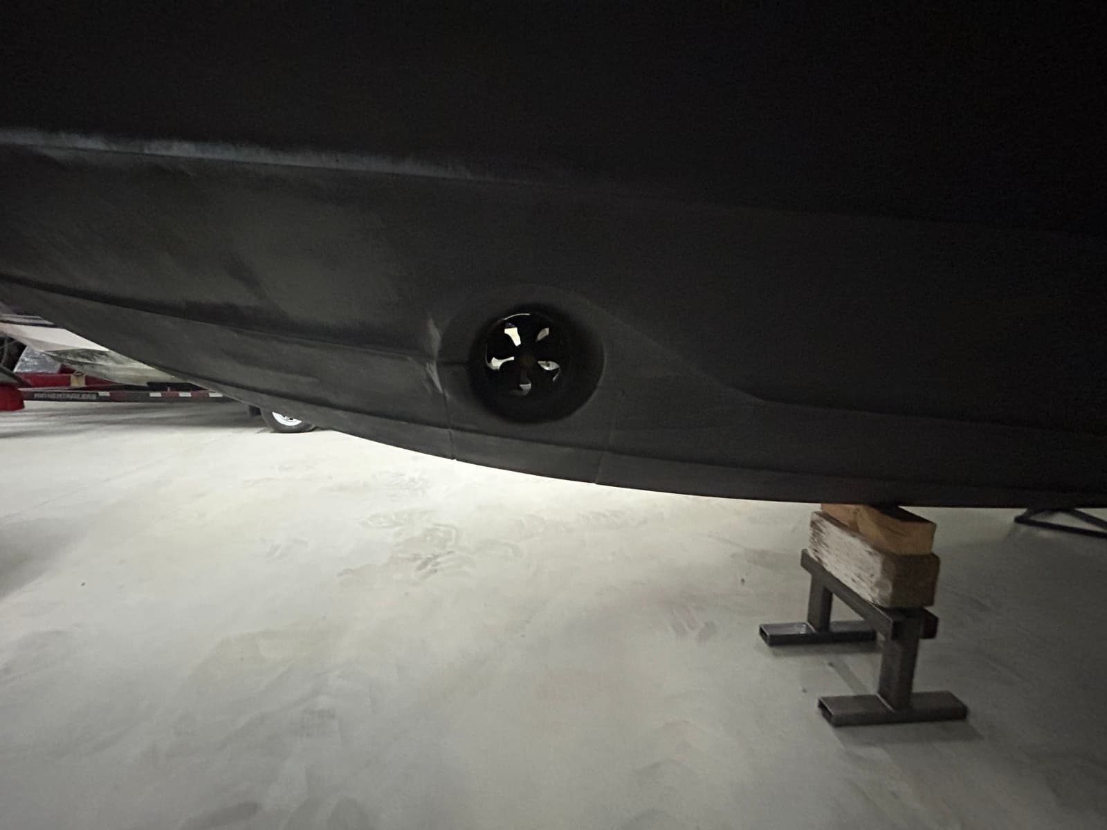 2018 Galeon 560 Sky - Photo 10
