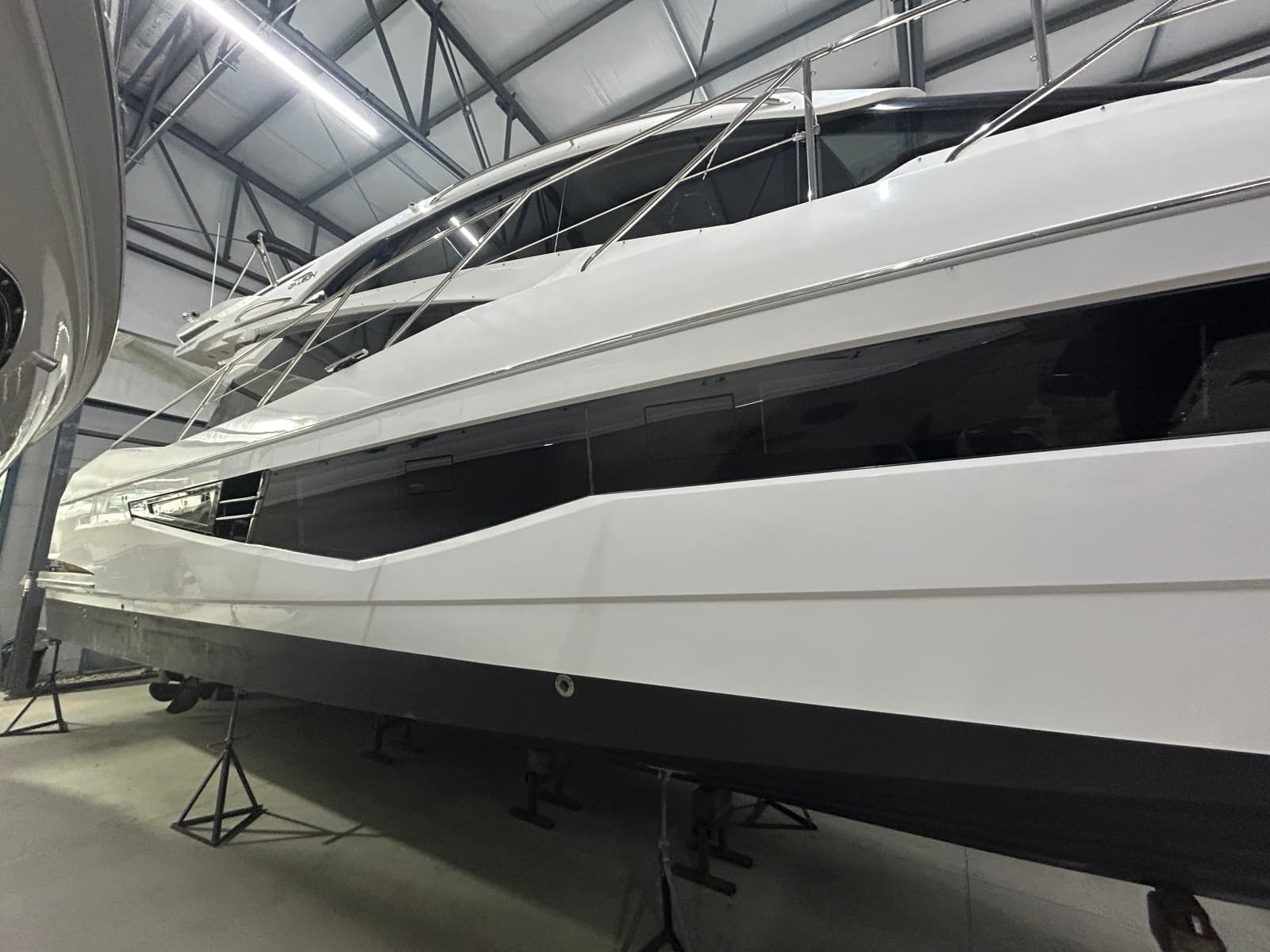 2018 Galeon 560 Sky - Photo 13