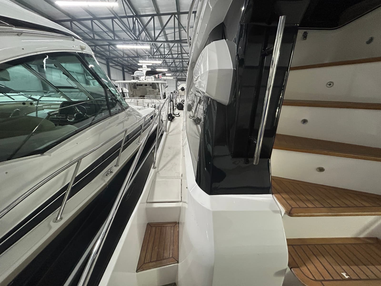 2018 Galeon 560 Sky - Photo 21