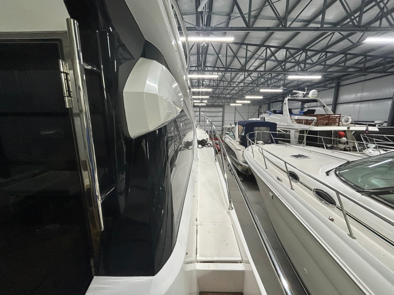2018 Galeon 560 Sky - Photo 22