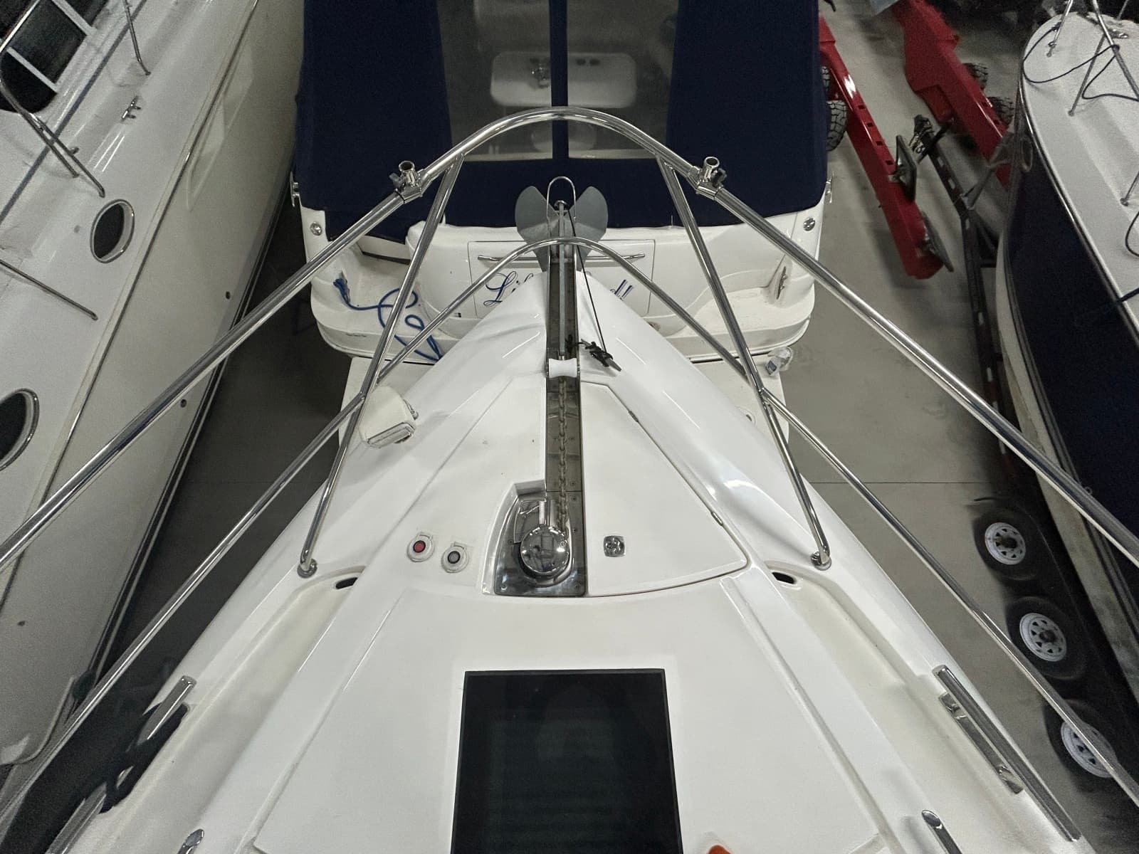 2018 Galeon 560 Sky - Photo 24