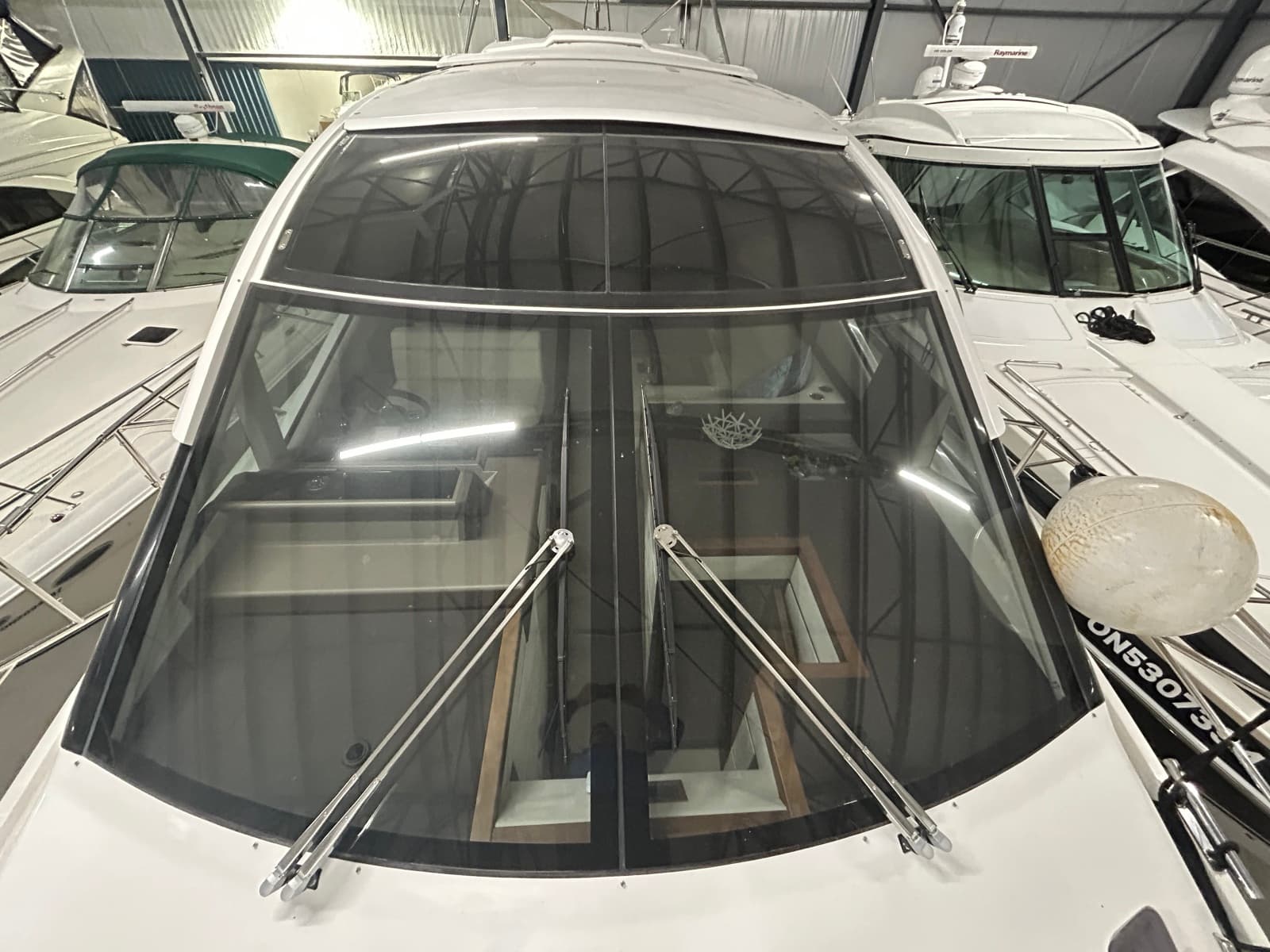2018 Galeon 560 Sky - Photo 26