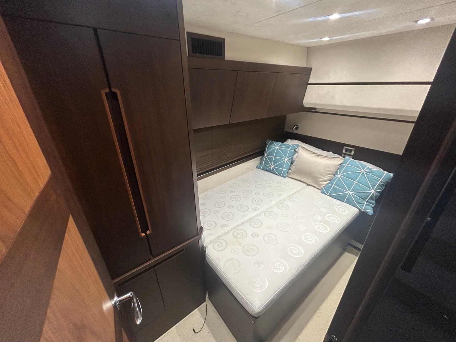 2018 Galeon 560 Sky - Photo 35