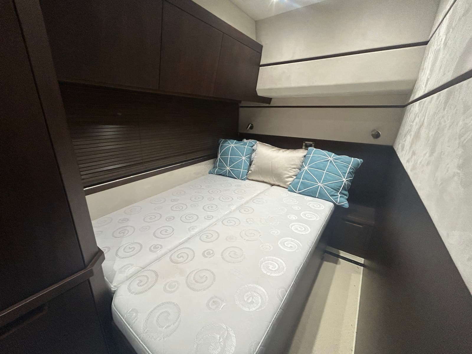 2018 Galeon 560 Sky - Photo 36