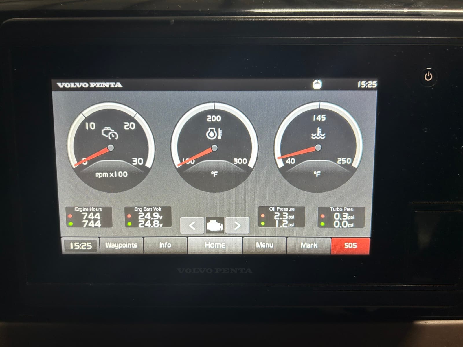 2018 Galeon 560 Sky - Photo 38
