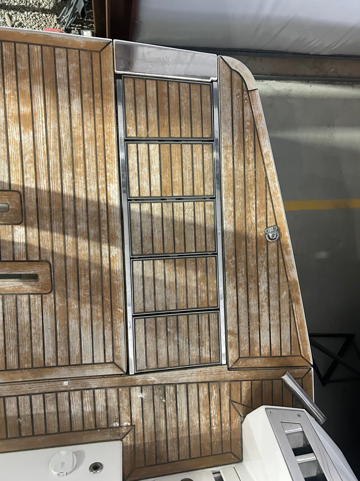 2018 Galeon 560 Sky - Photo 52