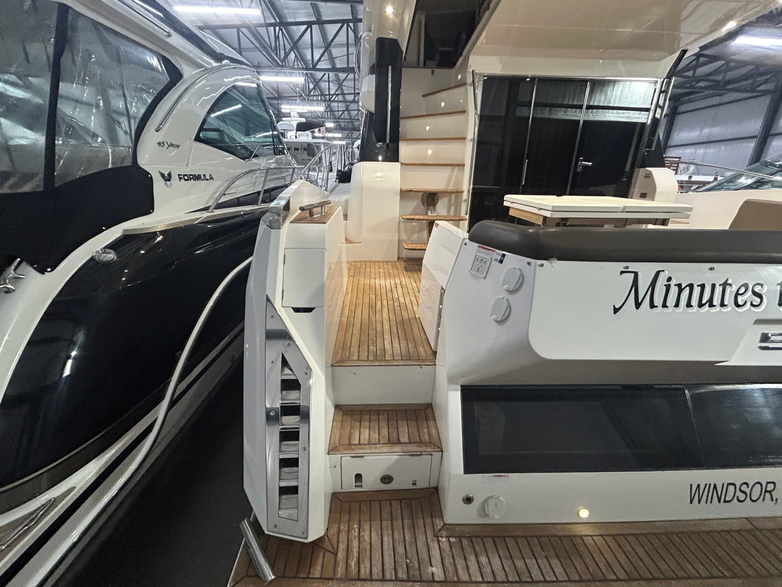 2018 Galeon 560 Sky - Photo 53