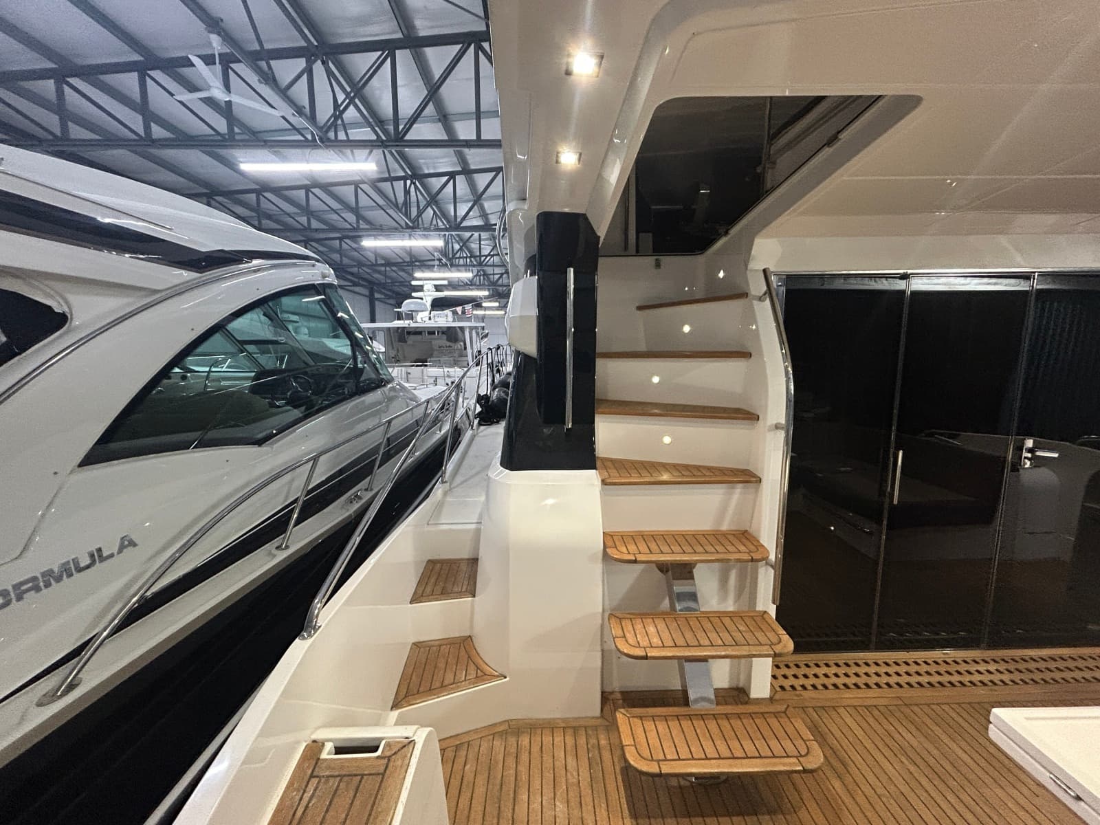 2018 Galeon 560 Sky - Photo 54