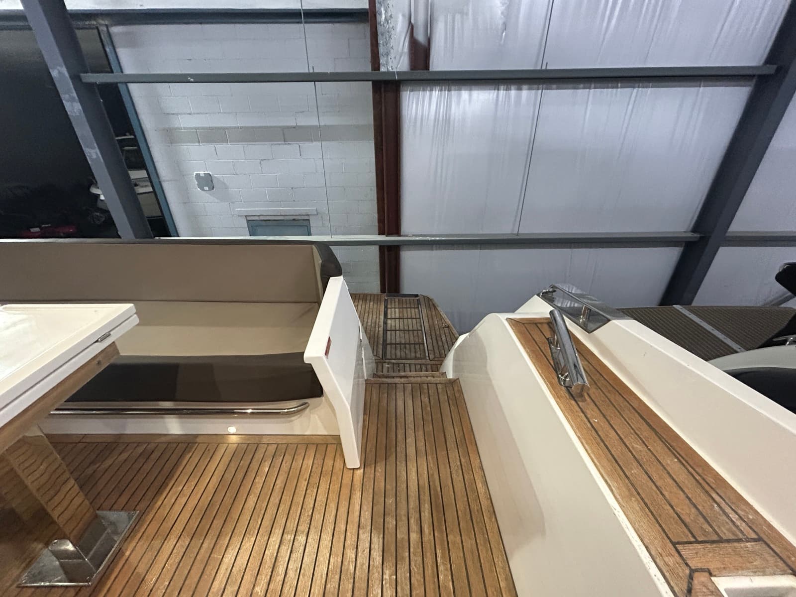 2018 Galeon 560 Sky - Photo 55