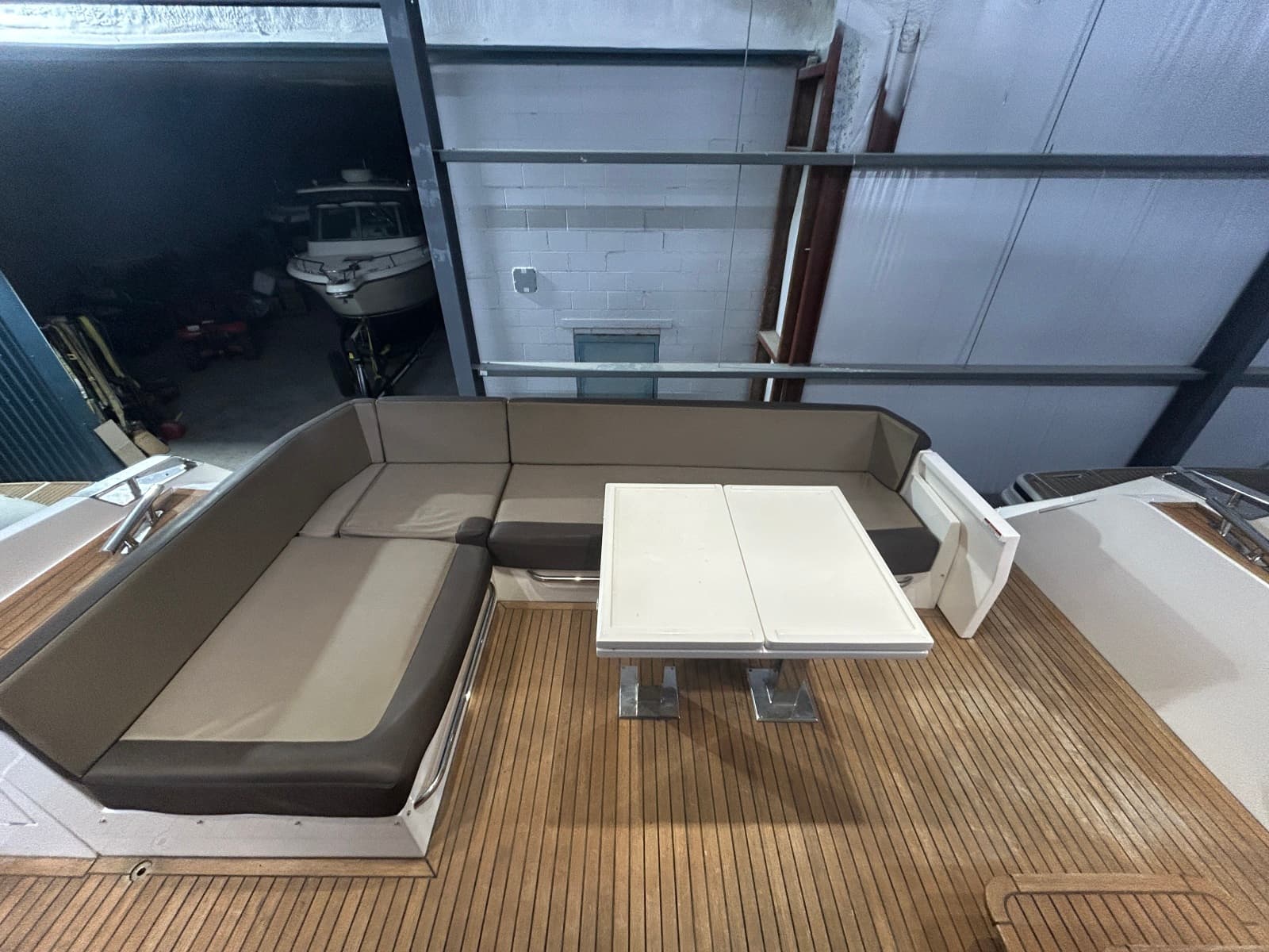 2018 Galeon 560 Sky - Photo 56