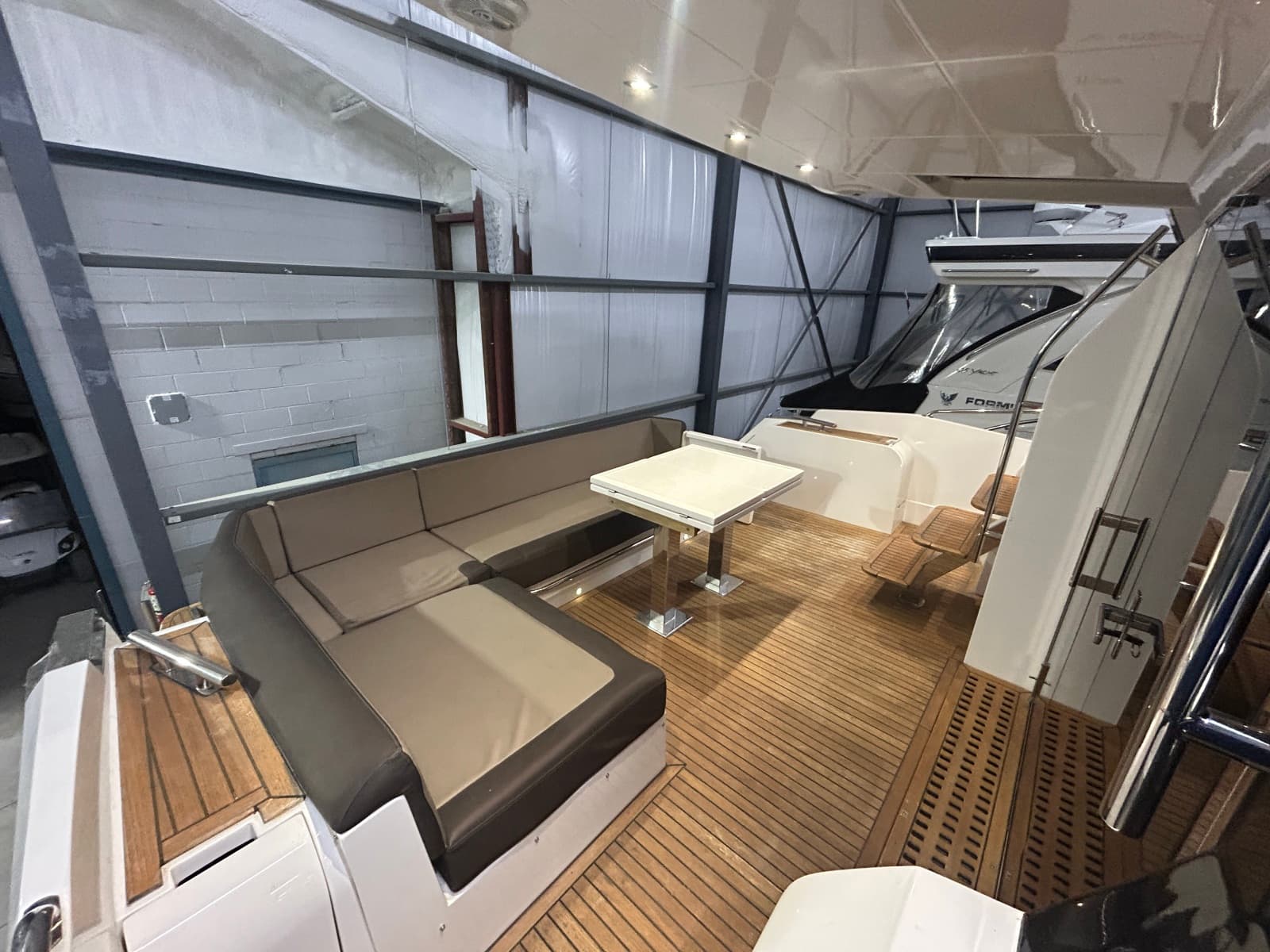 2018 Galeon 560 Sky - Photo 57
