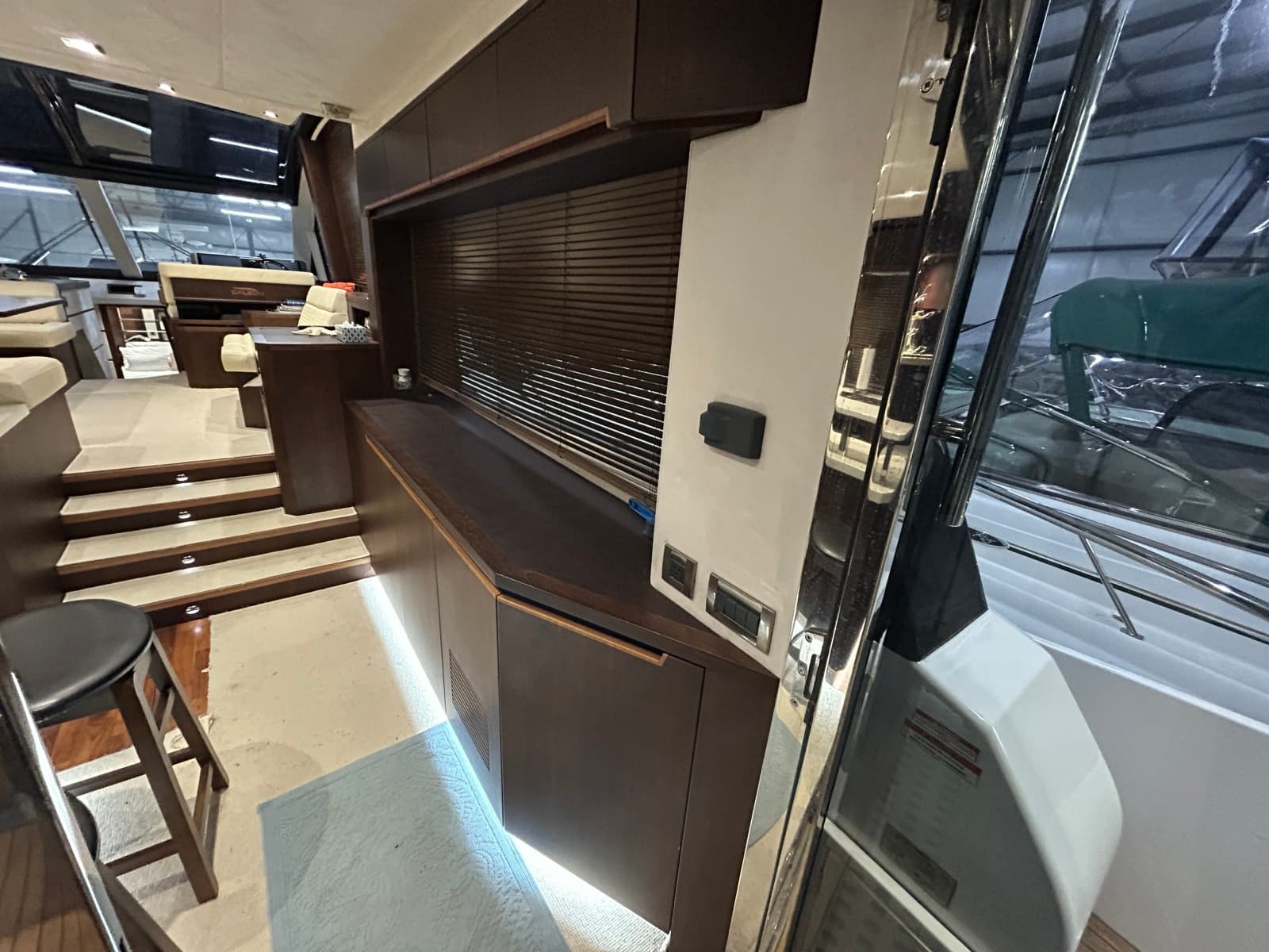 2018 Galeon 560 Sky - Photo 65