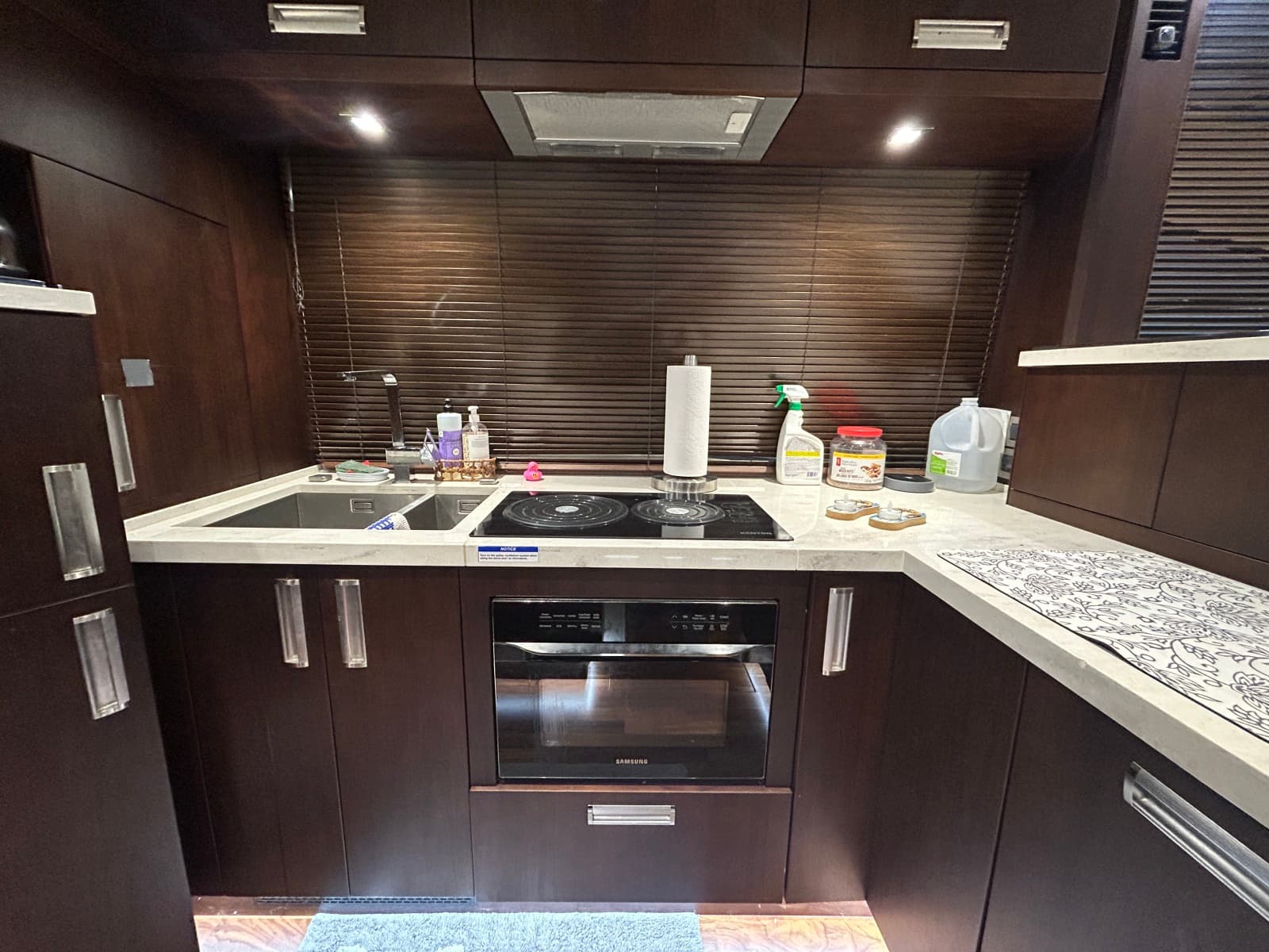 2018 Galeon 560 Sky - Photo 71