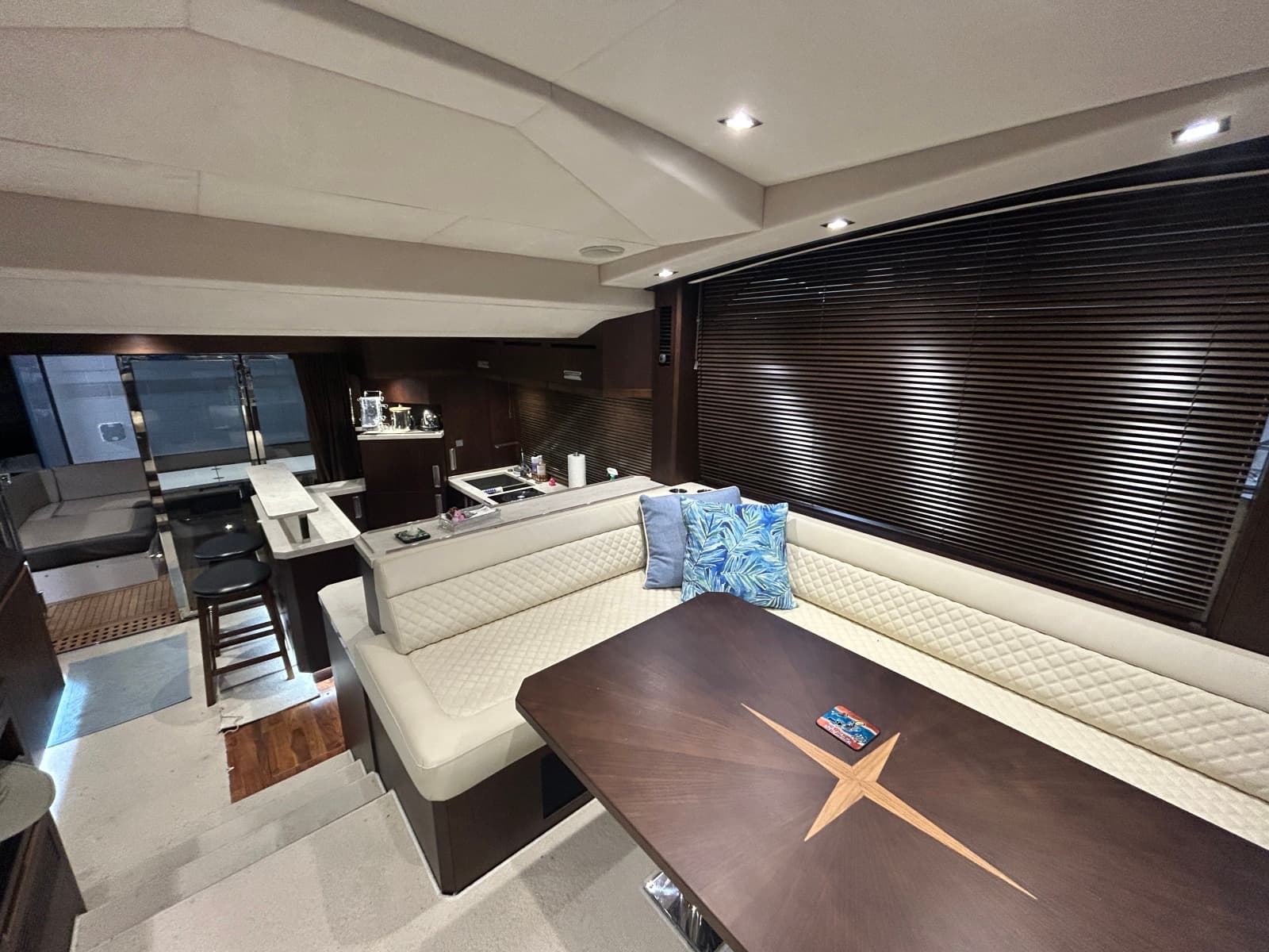 2018 Galeon 560 Sky - Photo 80