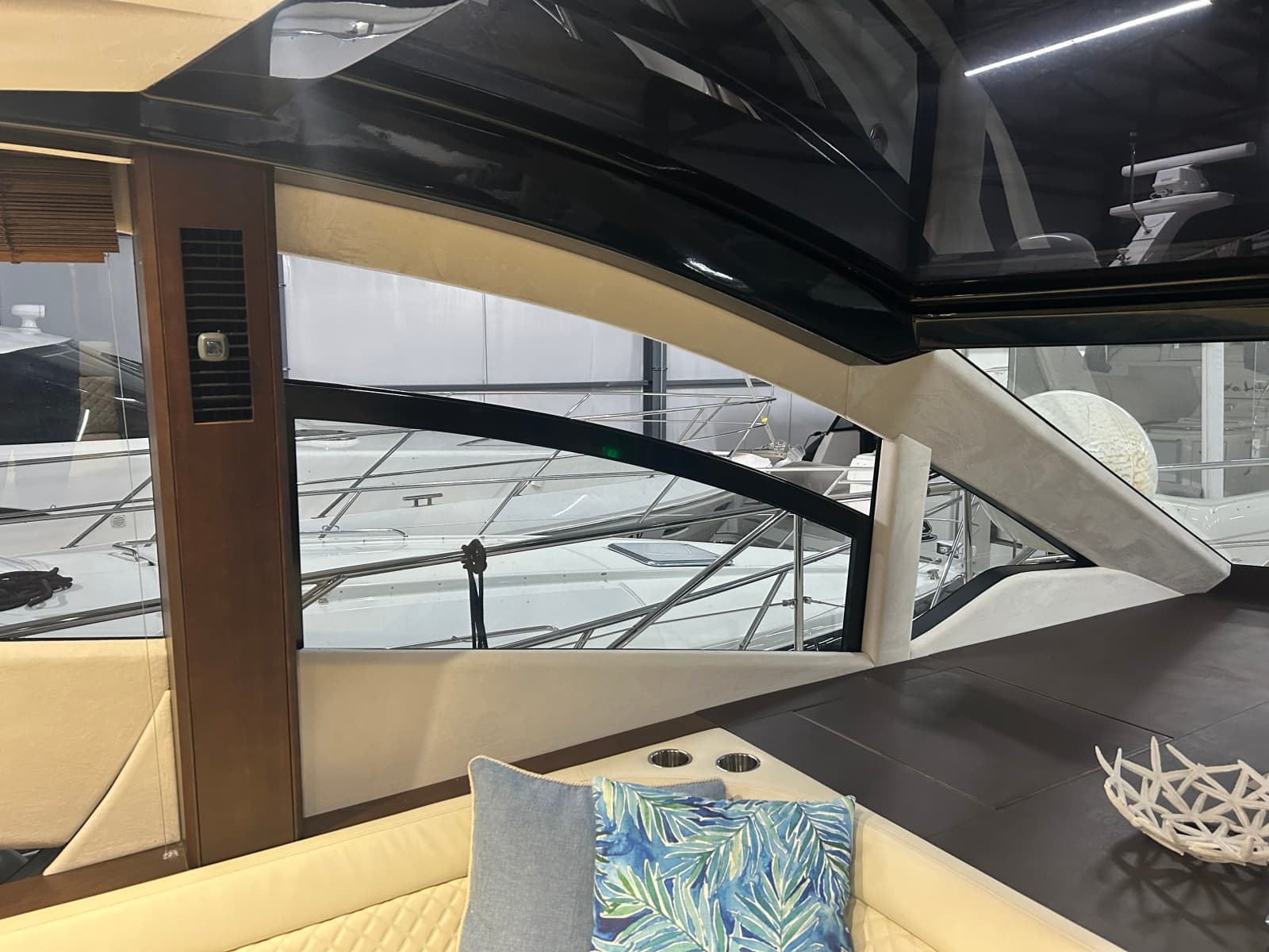 2018 Galeon 560 Sky - Photo 90