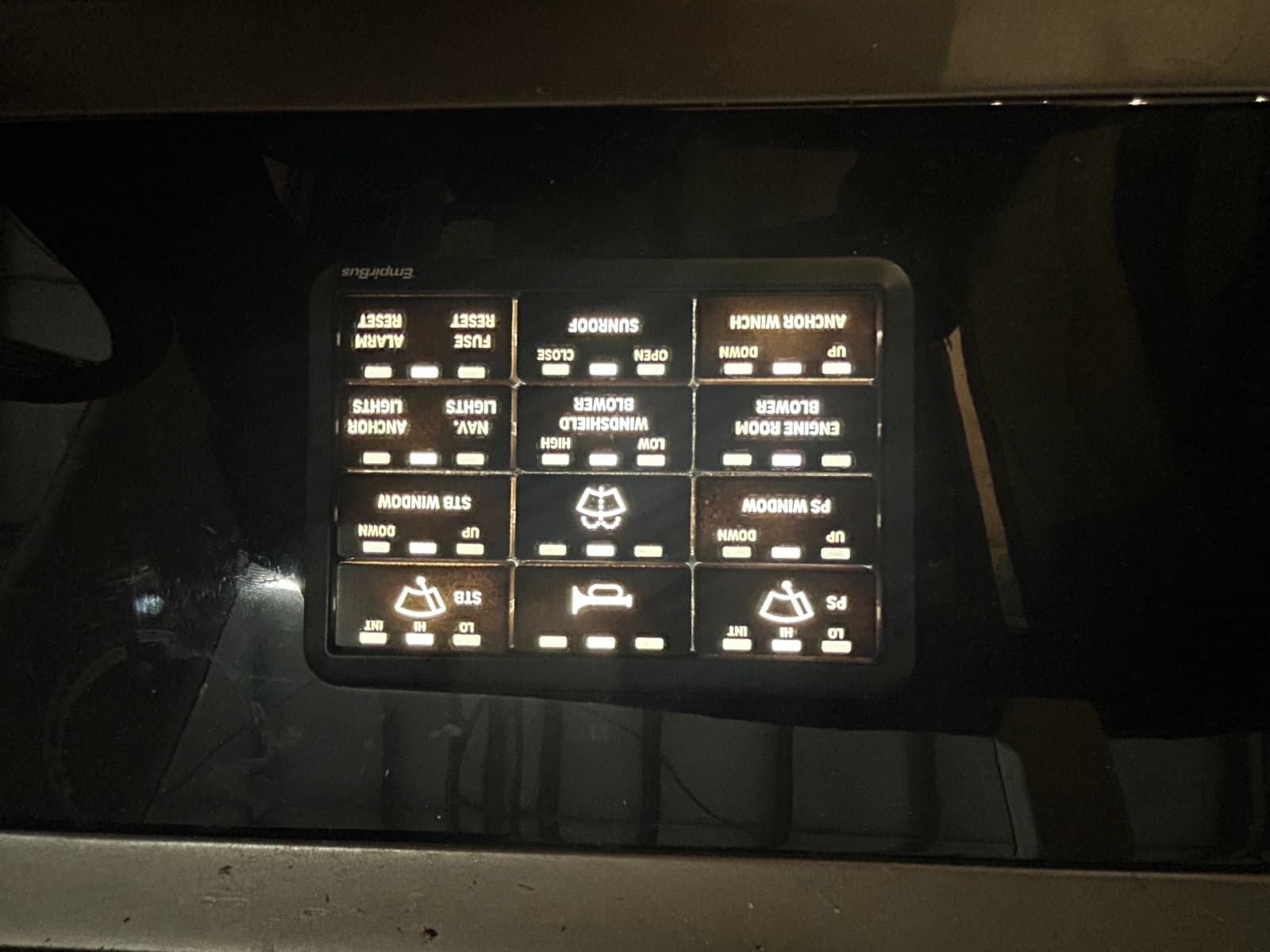 2018 Galeon 560 Sky - Photo 94
