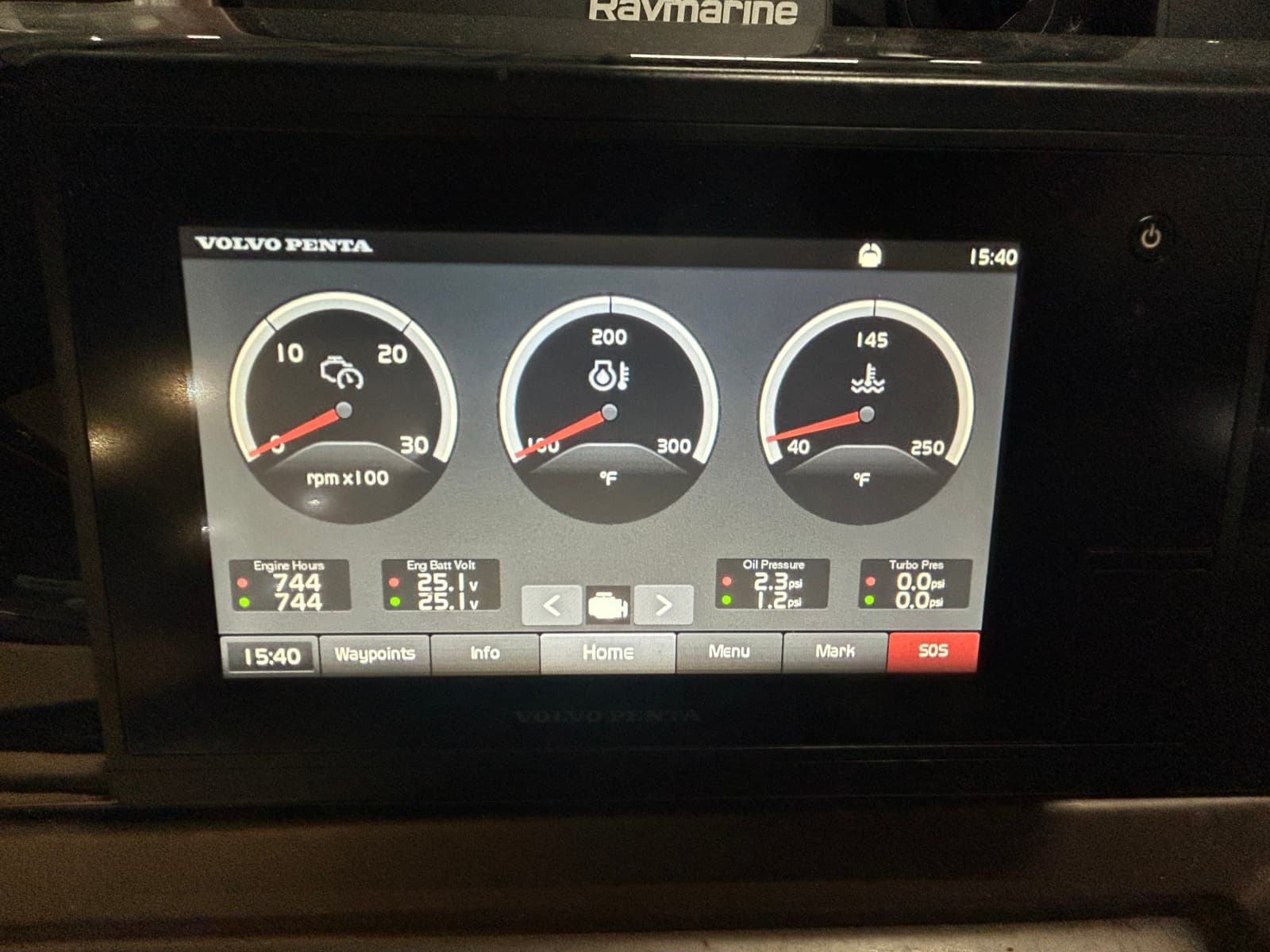 2018 Galeon 560 Sky - Photo 95