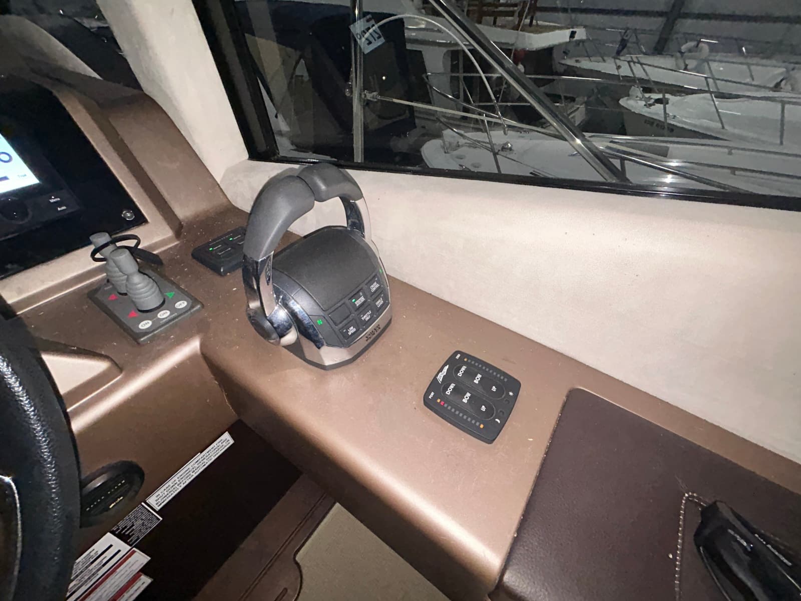 2018 Galeon 560 Sky - Photo 97