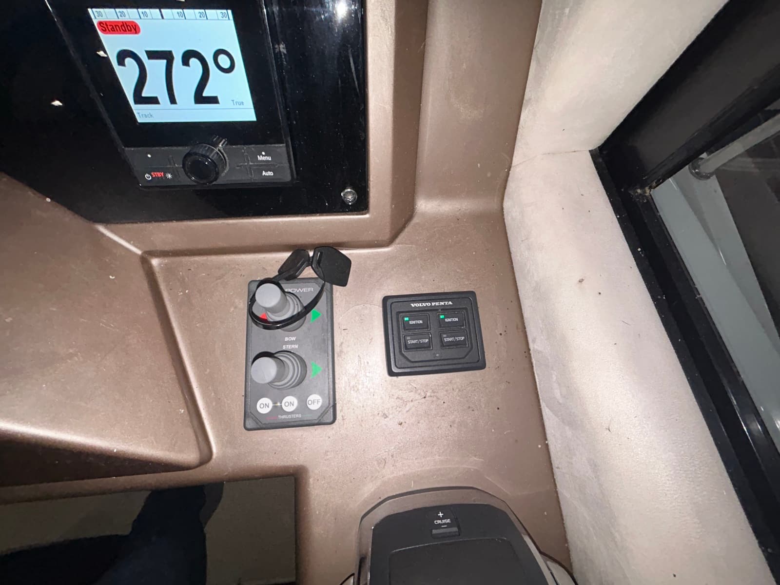 2018 Galeon 560 Sky - Photo 98