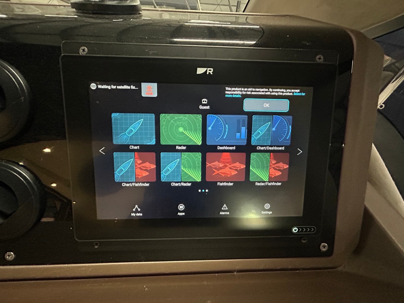 2018 Galeon 560 Sky - Photo 101
