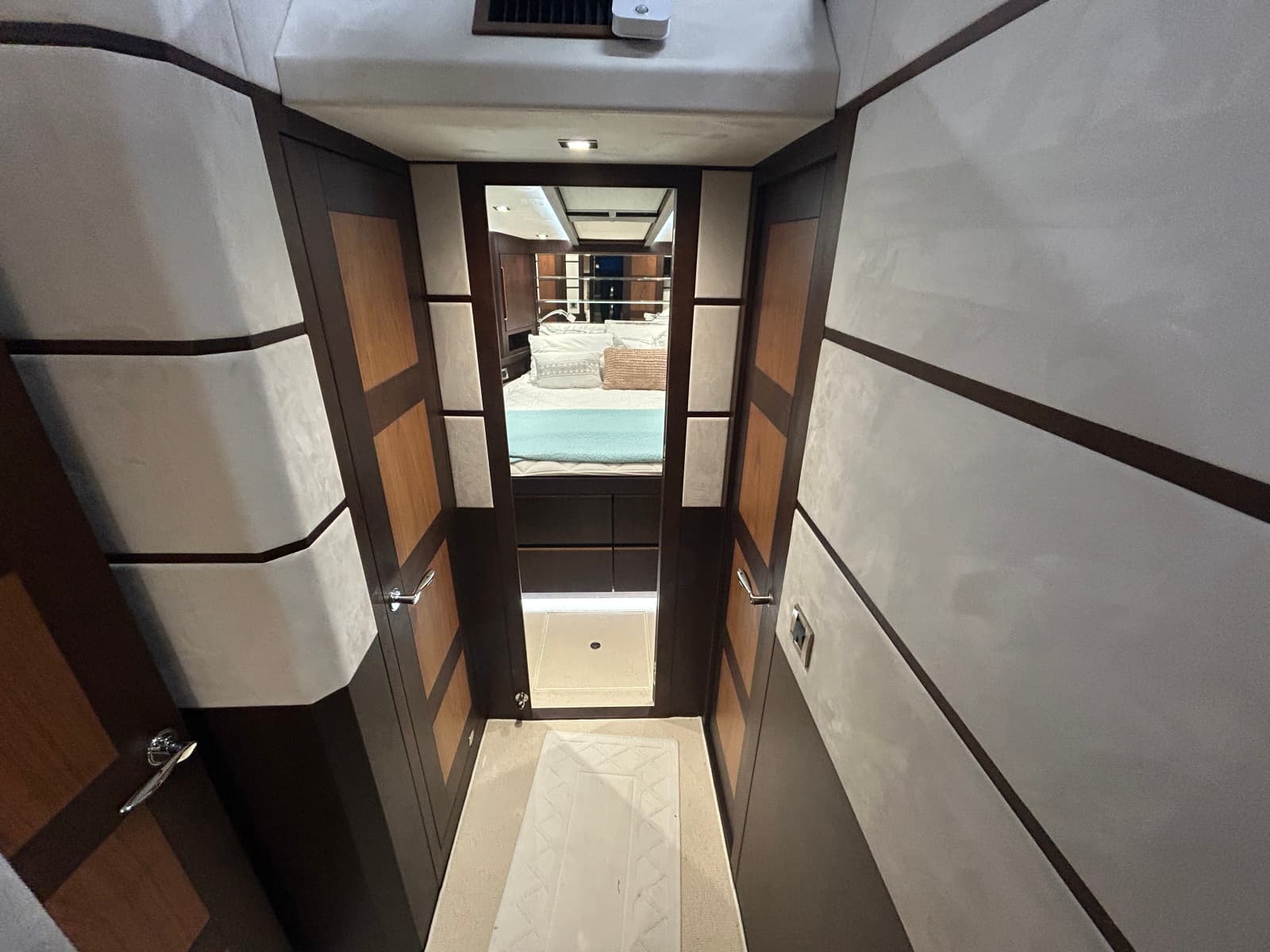 2018 Galeon 560 Sky - Photo 106