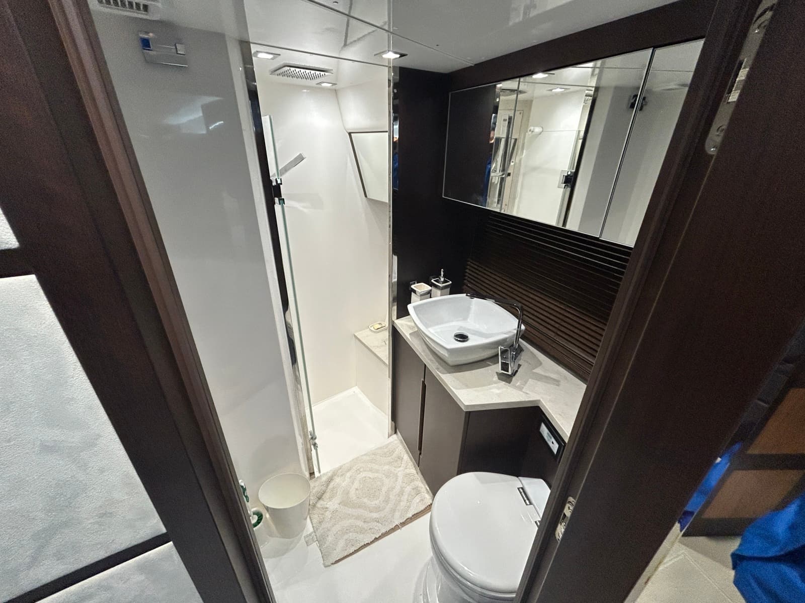 2018 Galeon 560 Sky - Photo 111