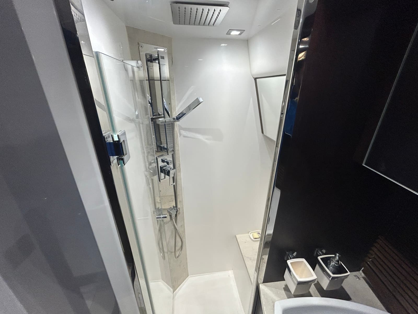 2018 Galeon 560 Sky - Photo 113