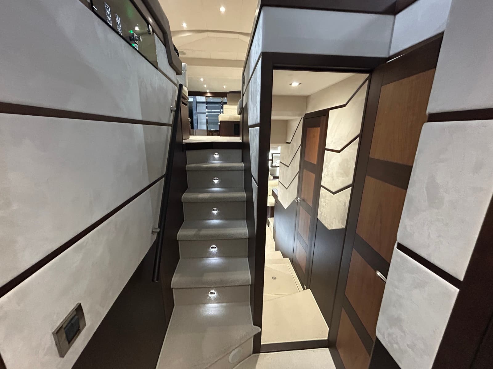 2018 Galeon 560 Sky - Photo 114