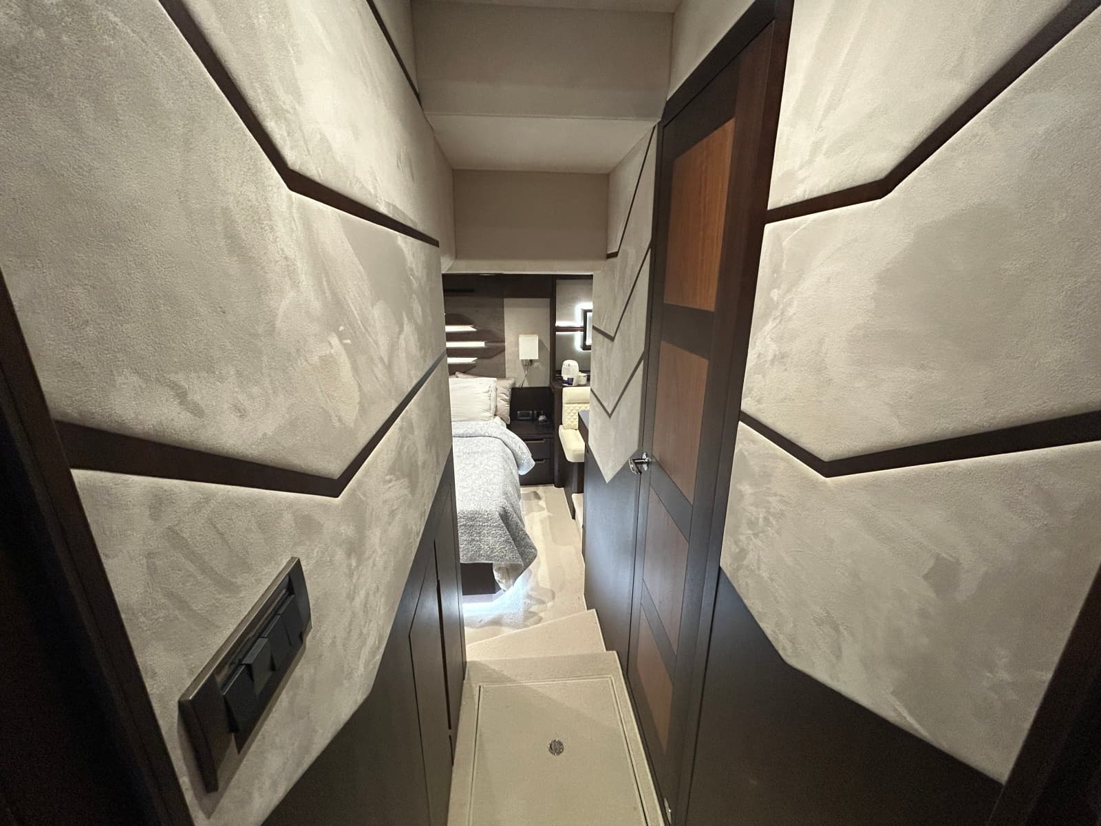 2018 Galeon 560 Sky - Photo 116