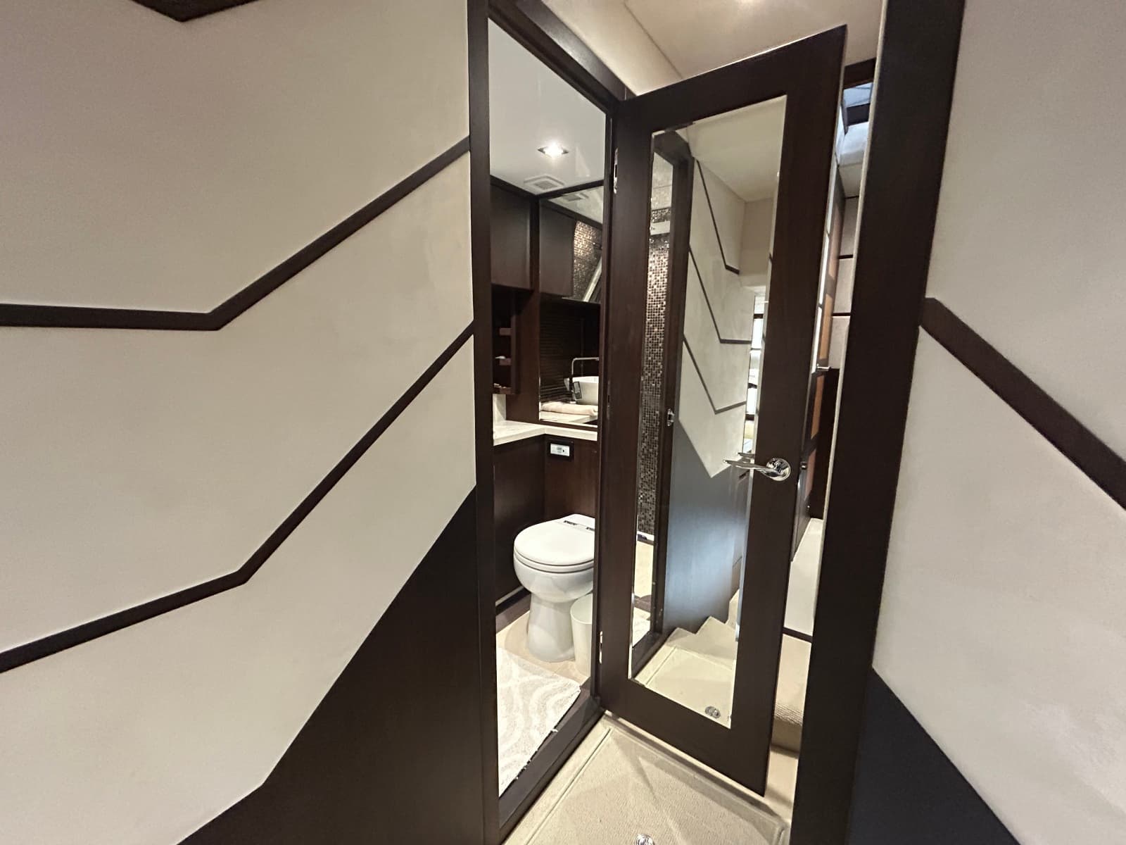 2018 Galeon 560 Sky - Photo 124