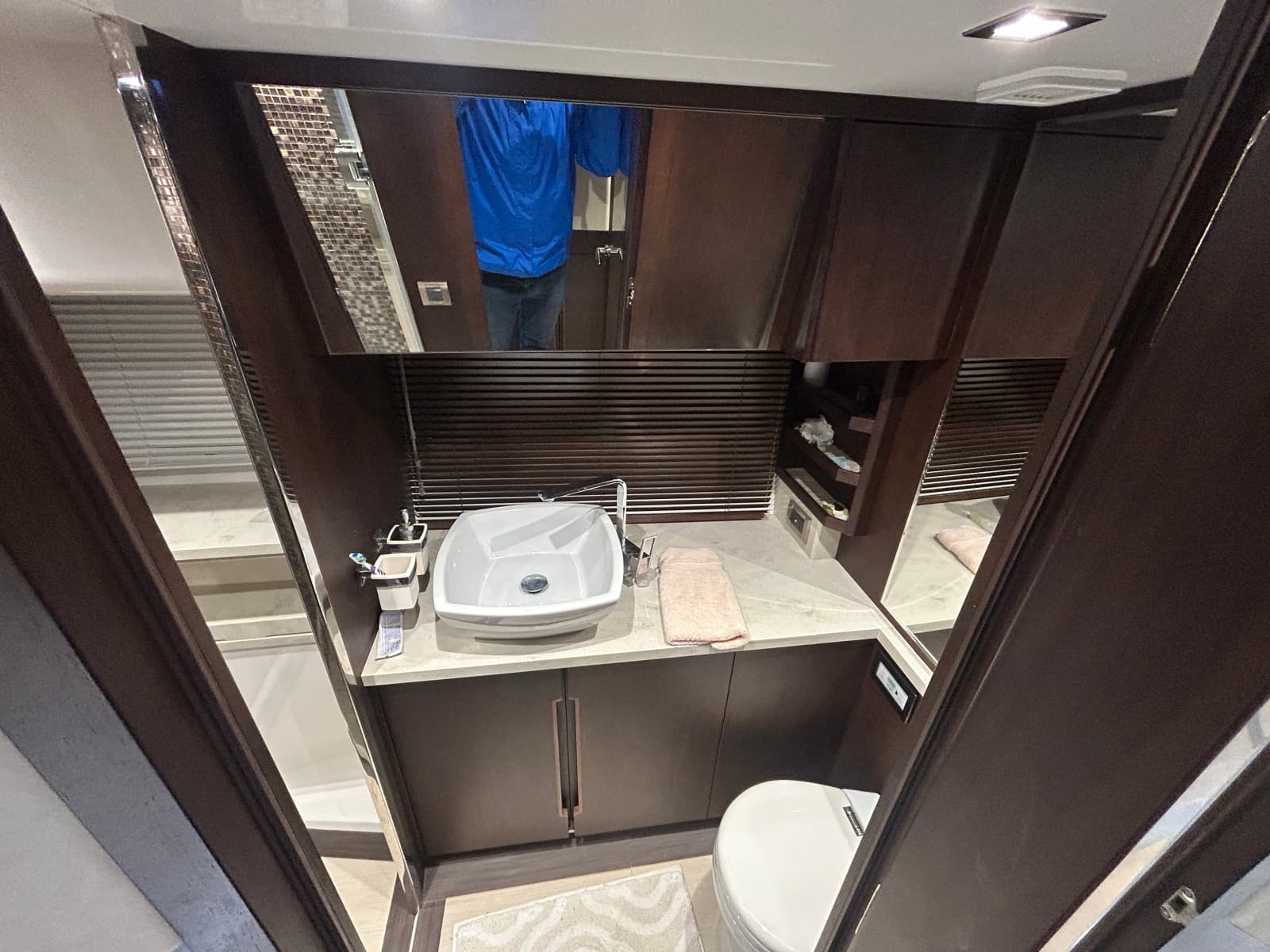 2018 Galeon 560 Sky - Photo 125