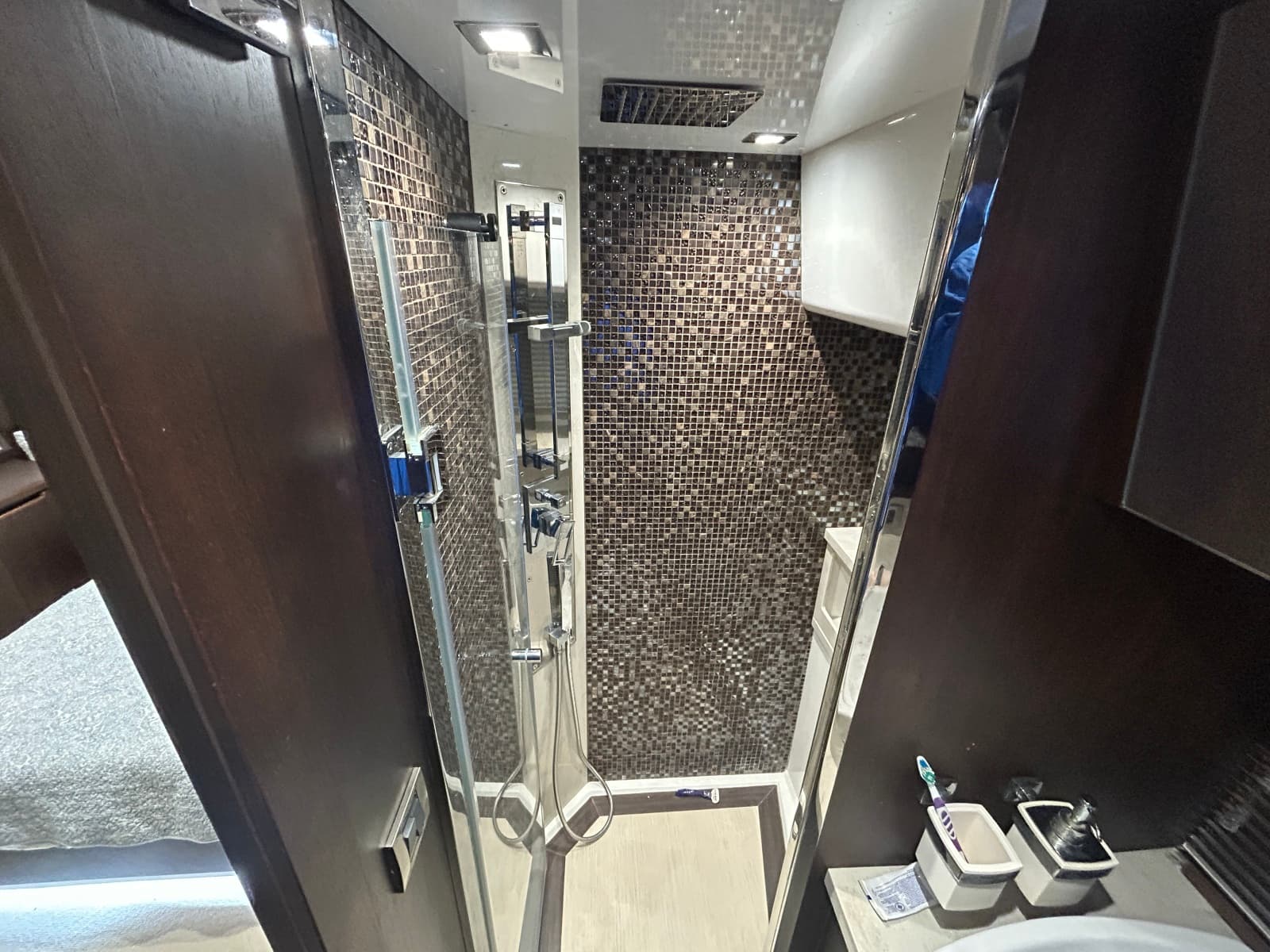 2018 Galeon 560 Sky - Photo 126