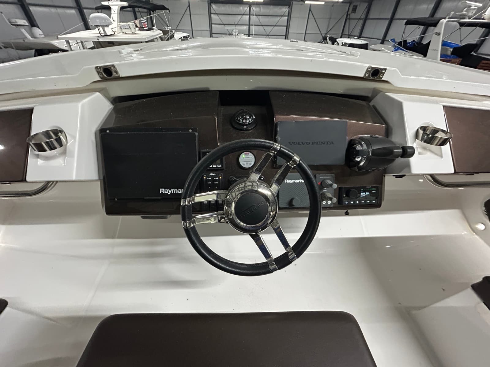 2018 Galeon 560 Sky - Photo 129