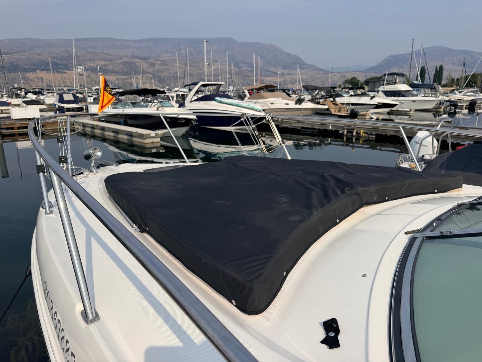 2008 Sea Ray 290 Sundancer - Photo 6