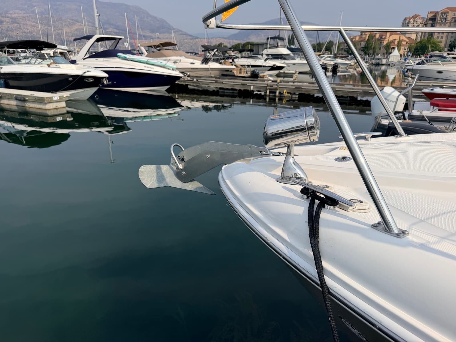 2008 Sea Ray 290 Sundancer - Photo 7