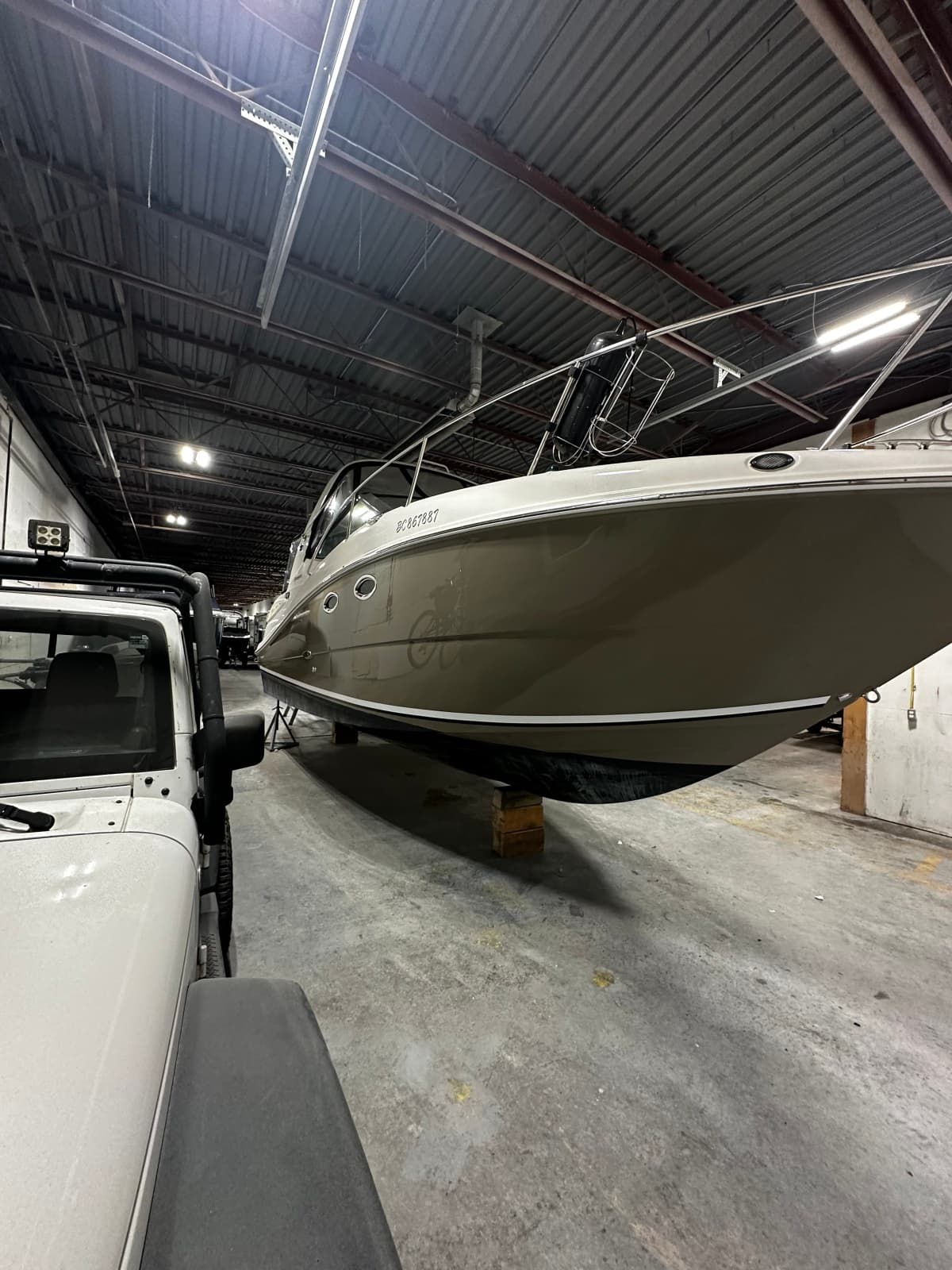 2008 Sea Ray 290 Sundancer - Photo 15