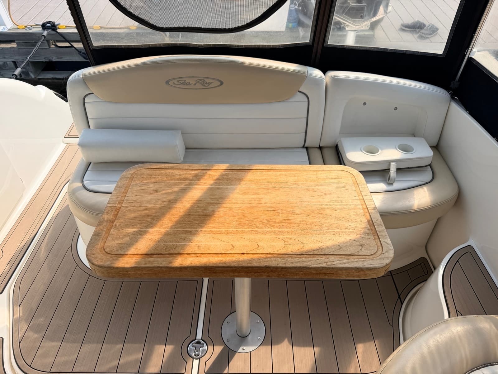 2008 Sea Ray 290 Sundancer - Photo 25