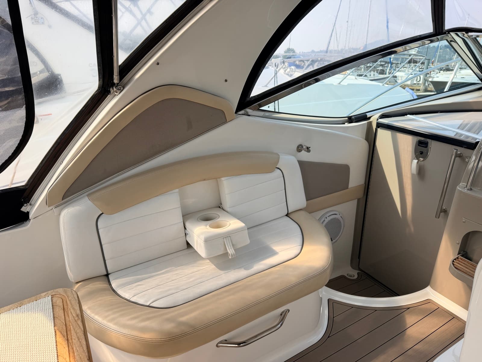 2008 Sea Ray 290 Sundancer - Photo 26