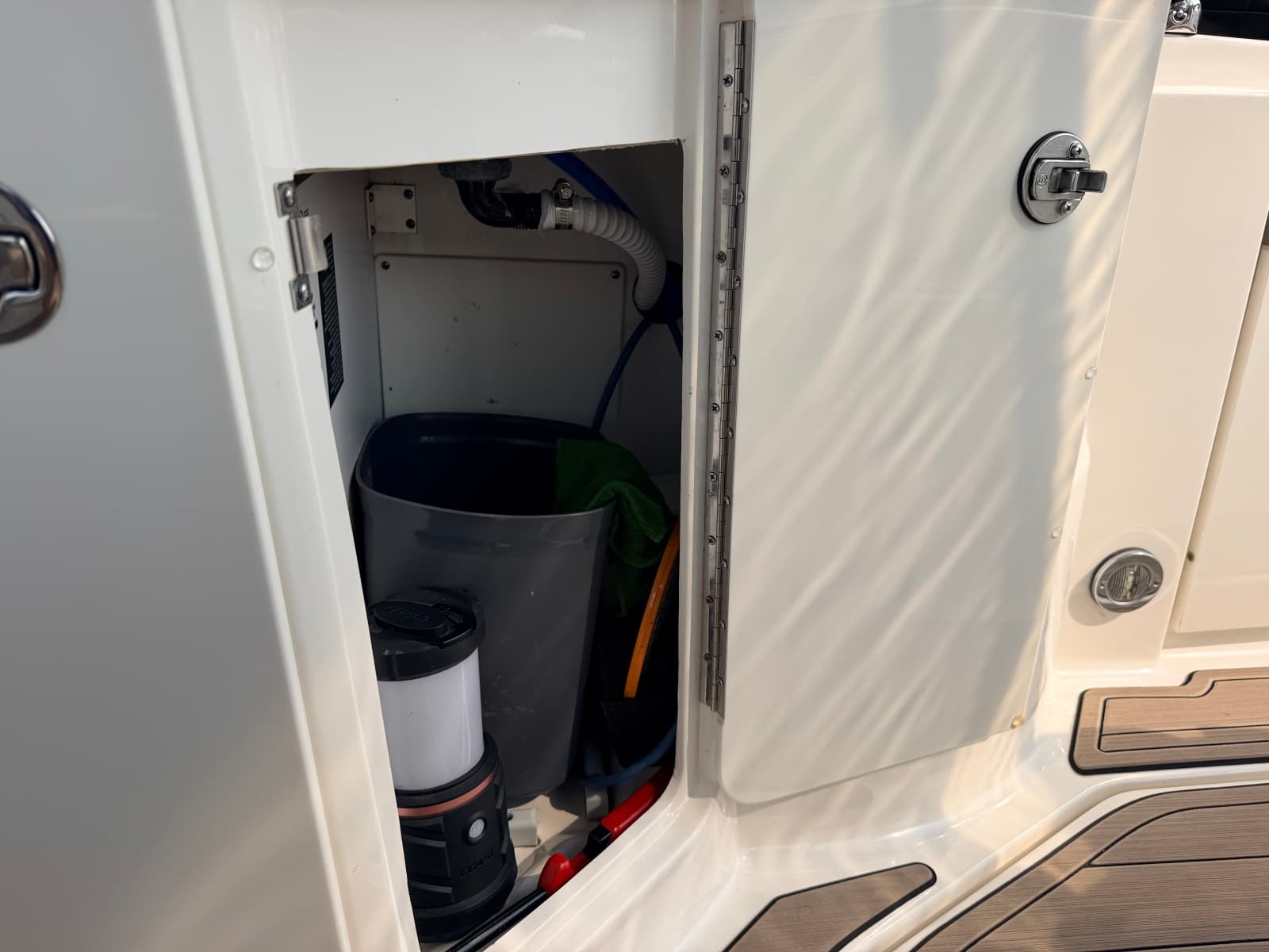 2008 Sea Ray 290 Sundancer - Photo 30