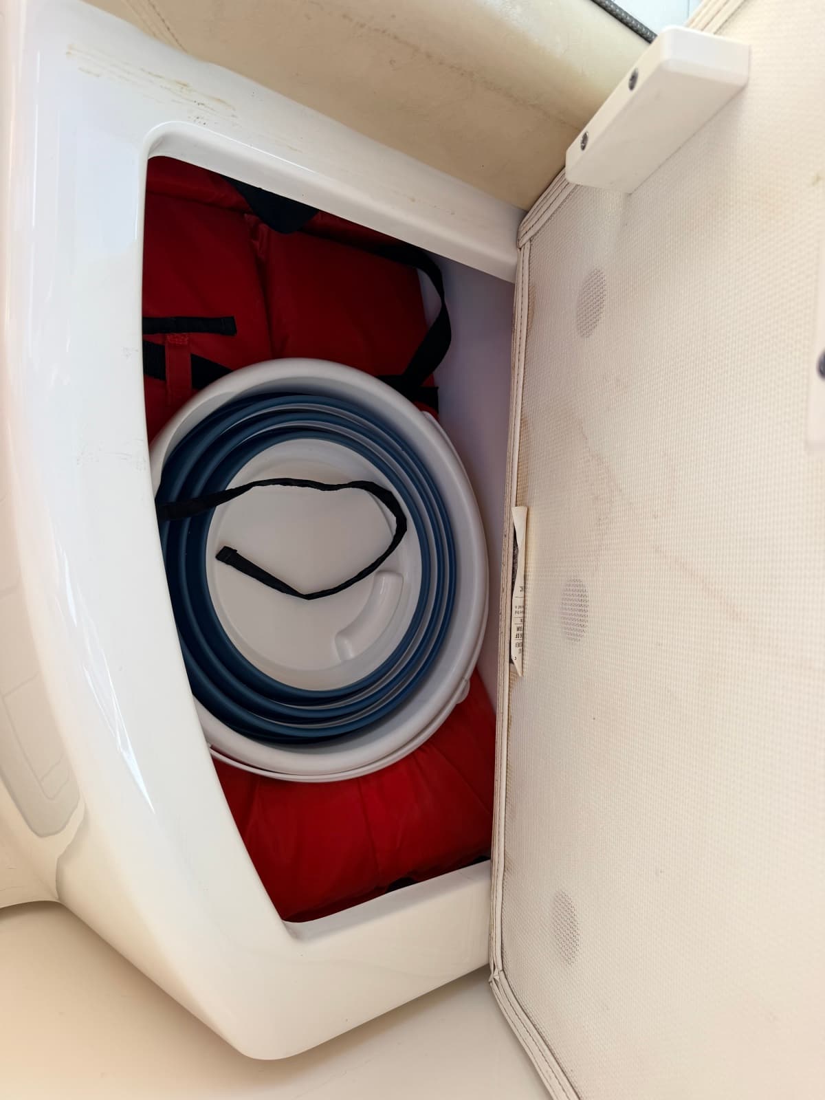 2008 Sea Ray 290 Sundancer - Photo 33