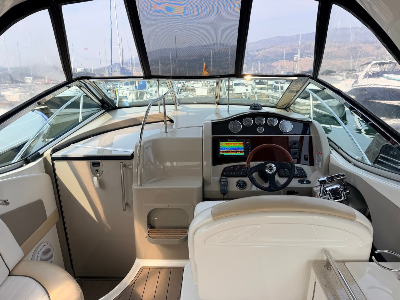 2008 Sea Ray 290 Sundancer - Photo 36