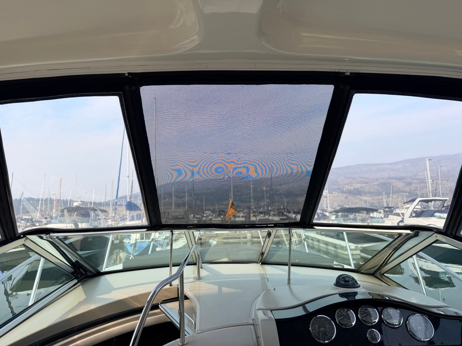 2008 Sea Ray 290 Sundancer - Photo 39