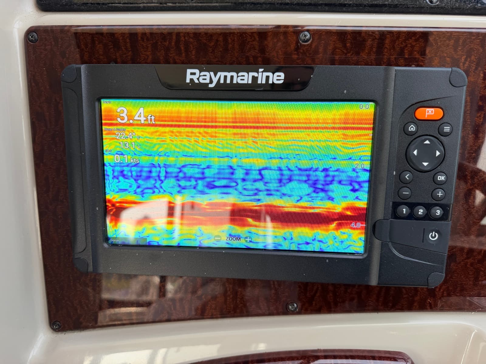 2008 Sea Ray 290 Sundancer - Photo 42