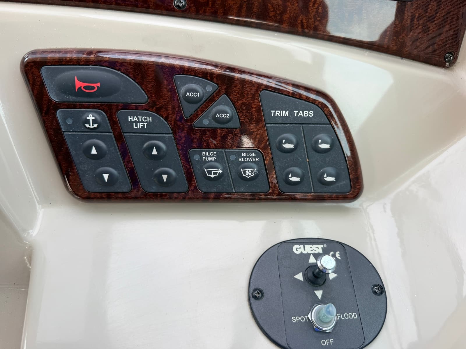 2008 Sea Ray 290 Sundancer - Photo 45