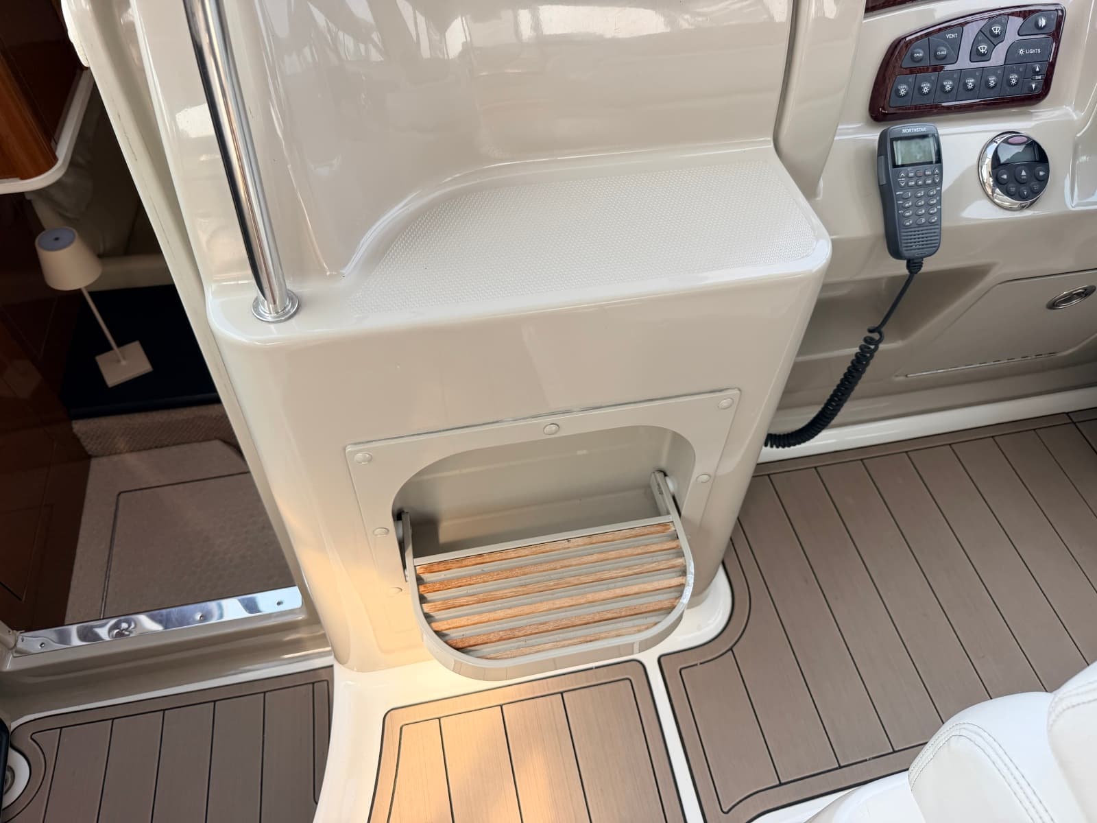 2008 Sea Ray 290 Sundancer - Photo 51