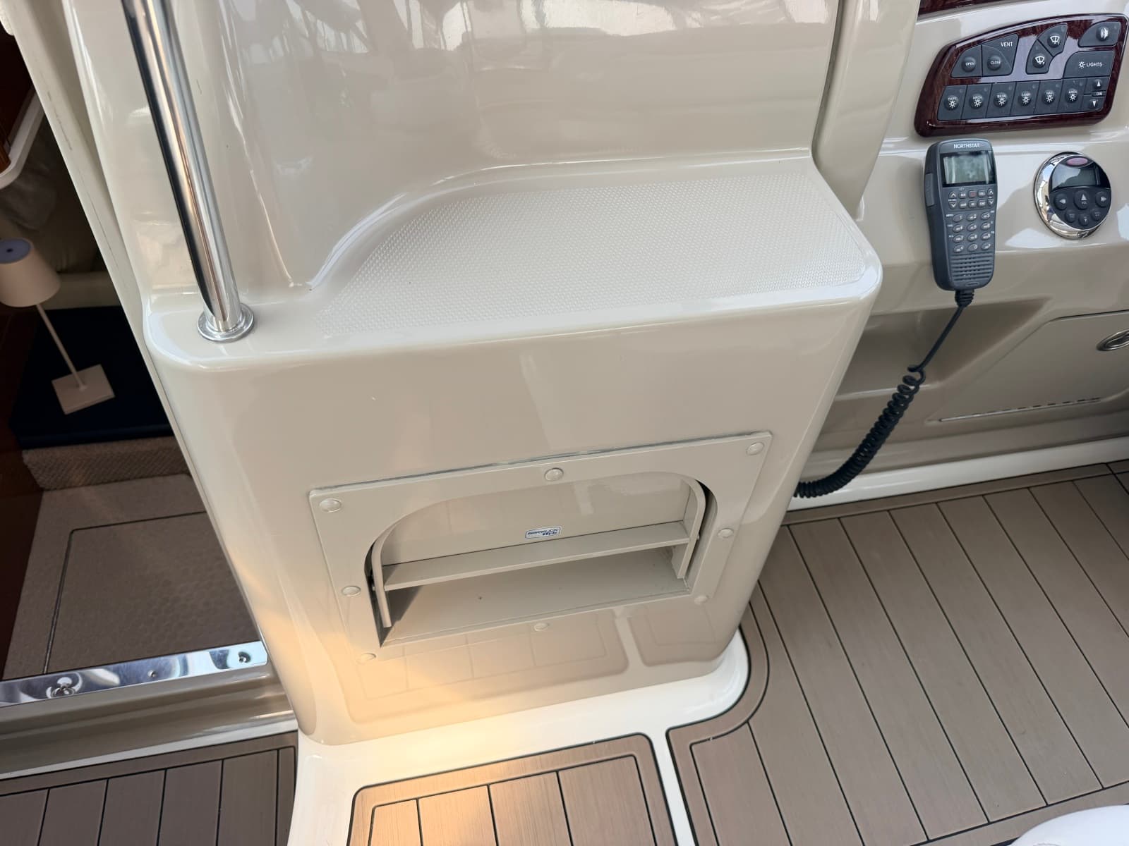 2008 Sea Ray 290 Sundancer - Photo 52