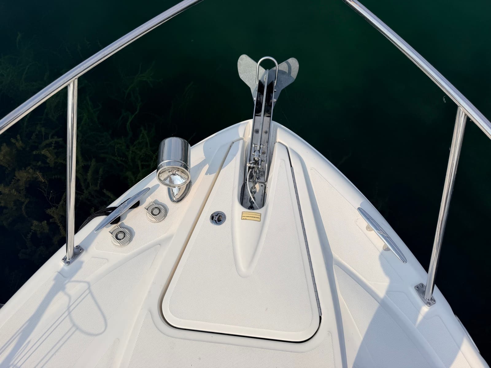 2008 Sea Ray 290 Sundancer - Photo 54
