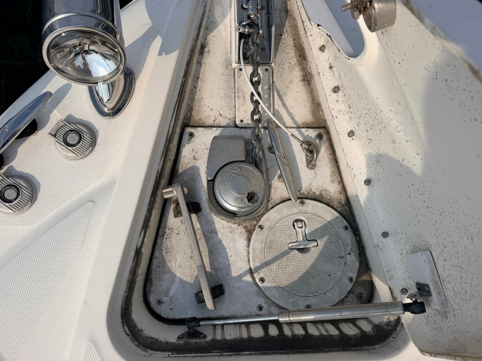 2008 Sea Ray 290 Sundancer - Photo 55