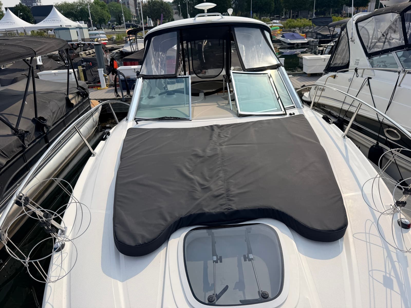 2008 Sea Ray 290 Sundancer - Photo 56